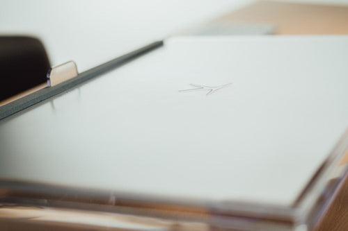 Porta Documentos Bakkerelkhuizen Flexdesk 640 With Surface Trabajo Removable — image 1