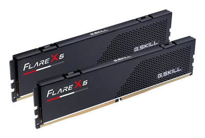 G.skill Memory DDR5 48GB PC 5200 CL40 2X24GB 48-GX2-FX5 Flare a — image 1