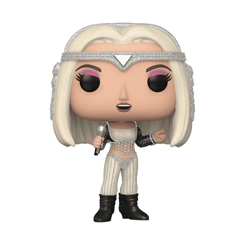 Figure Pop Cher Living Proof