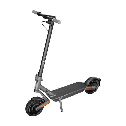Xiaomi Patinete Eléctrico Electric Scooter 4 Ultra Motor 940W Wheels 10' 25KM H Battery Life 70KM Grey And Bla — image 1