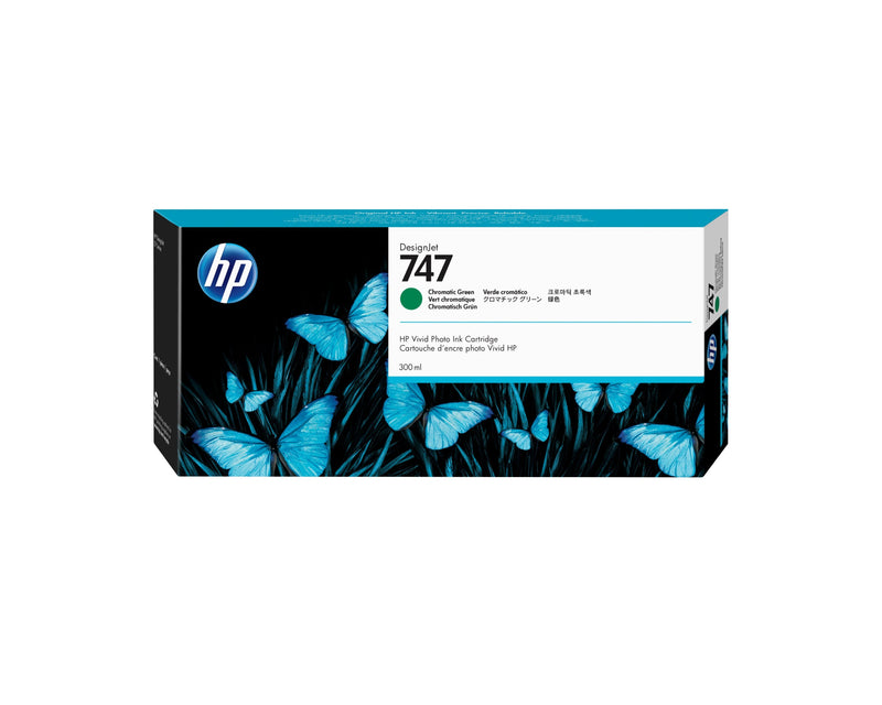 HP Cartridge Genuine P2V84A - P2V84A