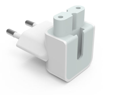 Vision Adapter Duckhead-ue Instalacin Professional Apto Power Supply Alimentacin Apple Garanta Durante Toda Vi — image 1