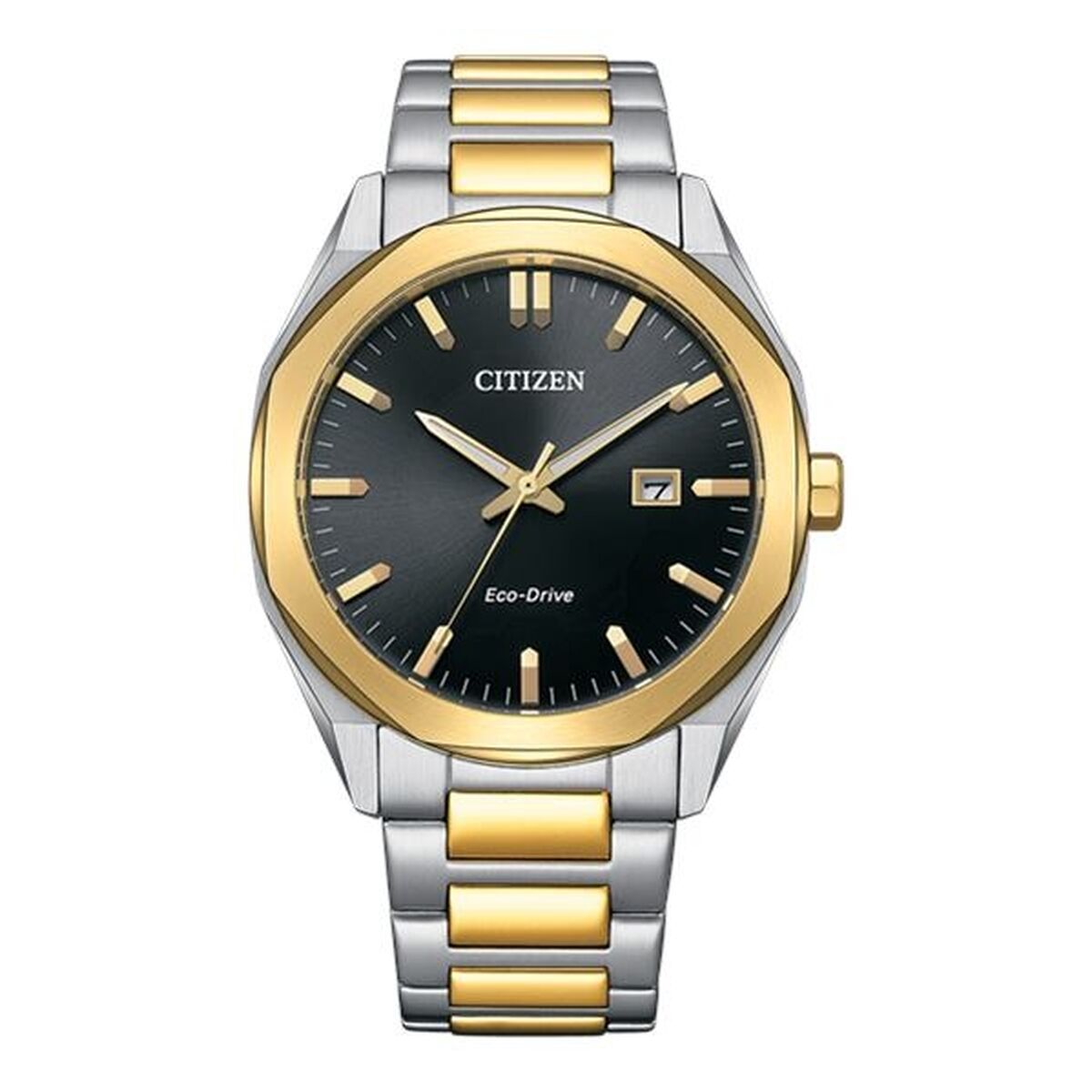 Citizen Men's Watch Citizen H660 Super Titanium (Ø 41 Mm)