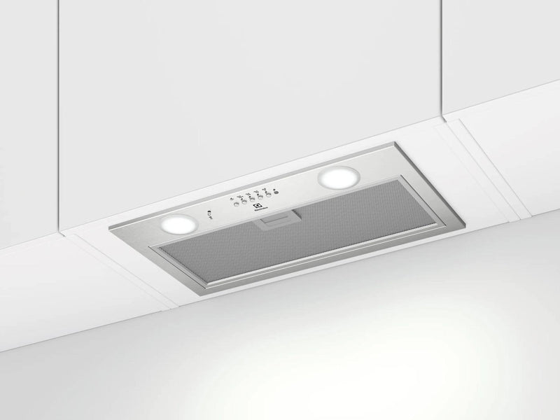 Electrolux Campana Extractora LFG516X
