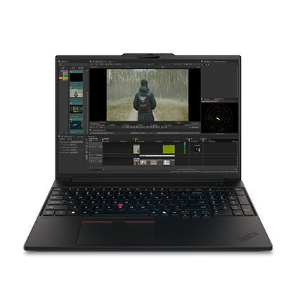 Lenovo Portátil P16S G5 U7-356H 32/1T W11P