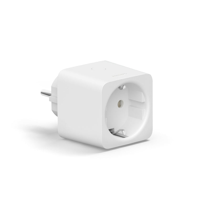 Philips Hue Plug Smart Wireless Bluetooth Zigbee Light Link 2401 2483.5MHZ White