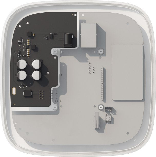 Ajax 6V-PSU-HUB2 Ajax 6V PSU (type a). Módulo Power Hub 2 / Hub 2 Plus / Rex 2