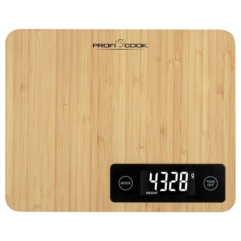Proficook Scale Kitchen PCKW1271