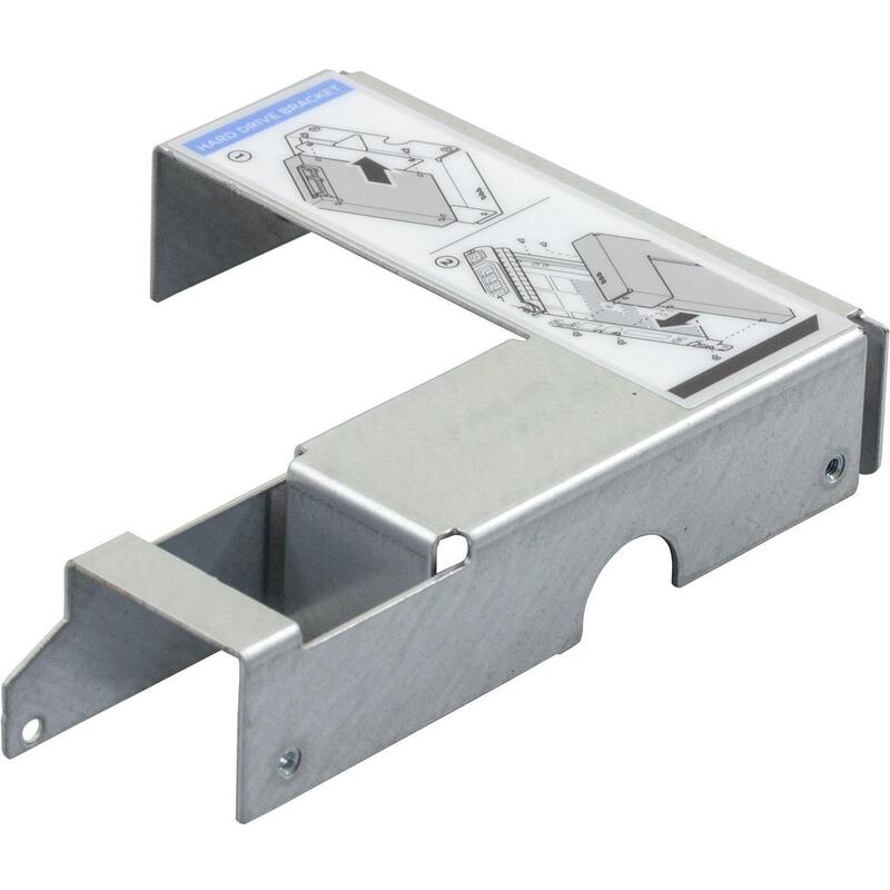 2.5 To 3.5 HDD/SSD Mounting Bracket Adapter