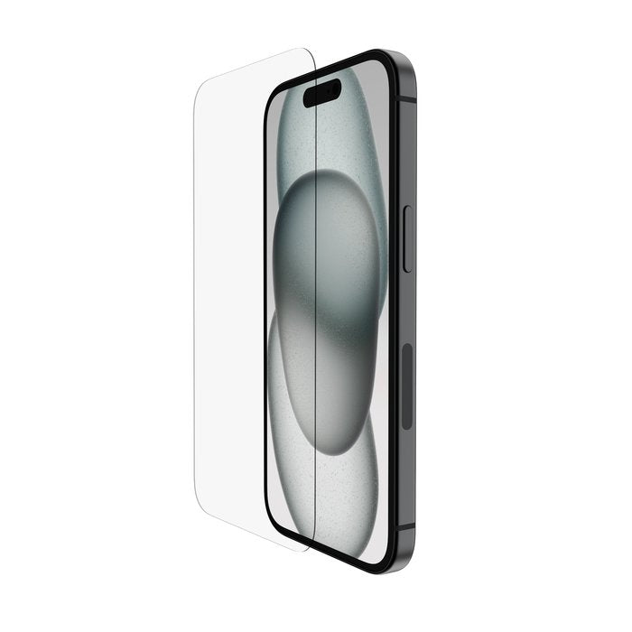 Belkin Screen Protector OVA131ZZ Iphone 15/14 Pro ULTRAGLASS2 Screenforce