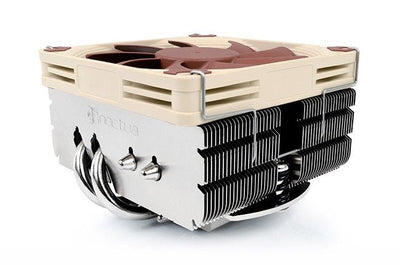 Noctua Refrigerador CPU NH-L9X65 Multisocket Intel/AMD Perfil Low — image 1
