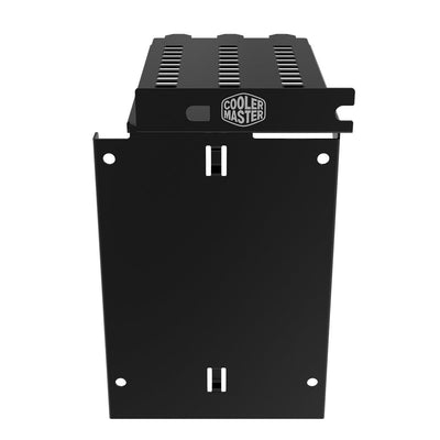 Cooler Master Stand Screen SSD (1 Bahía), Frame Installation Grey Oscuro — image 1