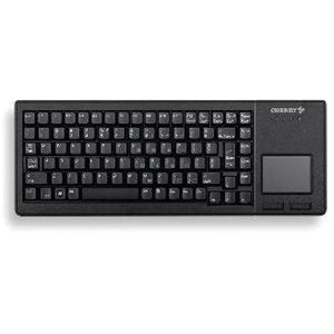 Cherry ML5500 Keyboard Wired Ch Tkl 75% + Touchpad Black