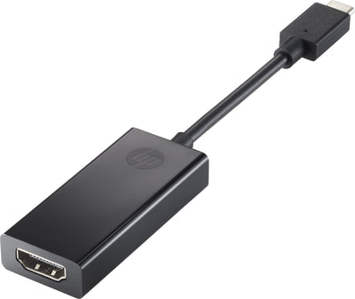 HP Adapter USB-C a HDMI — image 1