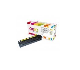 Armor Toner HP Colour Laserjet CP1210, 1215, 1510 Yellow