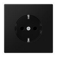 Jung LS1520SWM Schuko Socket Power — image 1