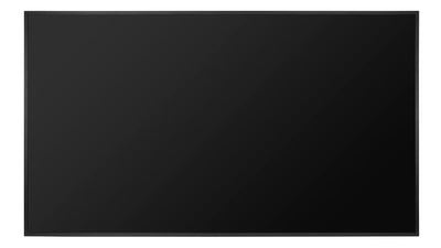 Ag Neovo Monitor 43 QM-5503 4K UHD 3840X2160 HDMI 5000:1 24/7, 500 Cd/M2, RS232,RJ45, Anti-burn-in, Usb-play — image 1