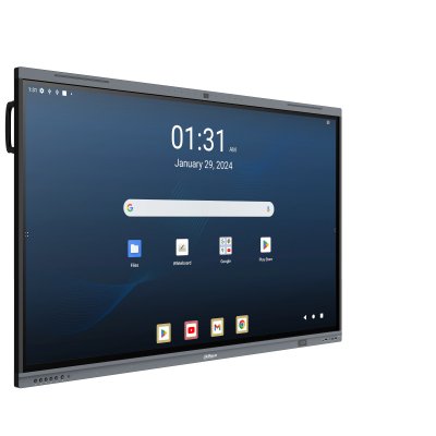 (DHI-LPH65-MC480-U-S) Dahua Display Monitor Interactivo 65 Deebhub Business Lite