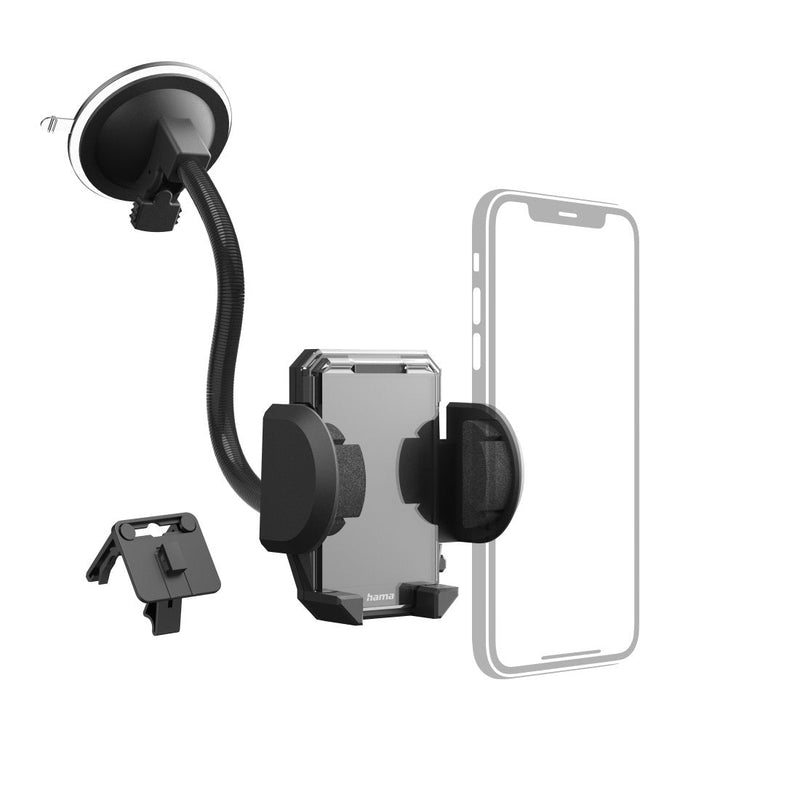 Hama Multi Phone Mobile Phone/Smartphone Black