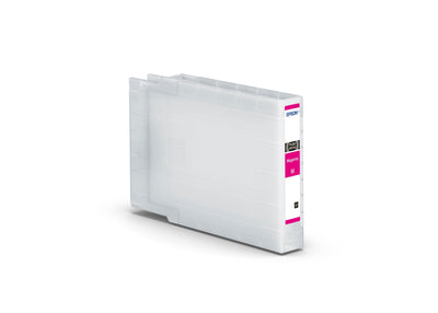 Epson Ink Magenta XL WF-C81XX/C86XX C13T04B34N — image 1