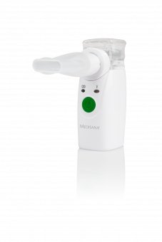 Medisana Inhalador 54115 Ultrasónico In 525 — image 1