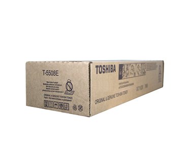 Toshiba Toner T-FC556EM Magenta E-studio 5506AC-6506AC-7506AC (6AK00000358, 6AK00000426) — image 1