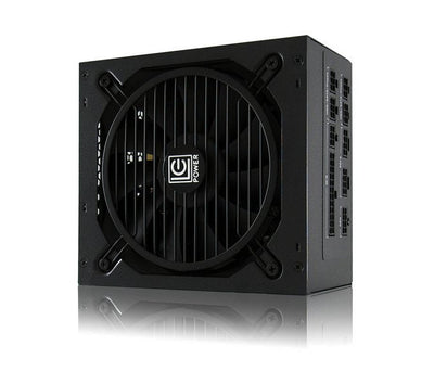 Power Supply Lc-power LC550 V2.31 550W 24-PIN ATX Black — image 1