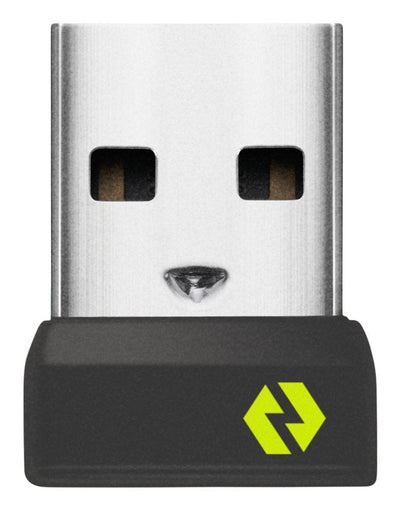 Logitech Receptor USB Logi Bolt Wireless Mouse And Keyboards — image 1