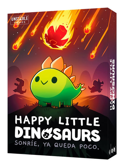 Set Of Desk Happy Little Dinosaurs Pegi 8 — image 1