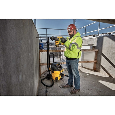 Dewalt Hammer Lightweight Sds-plus 950W With Case D25333K — image 1