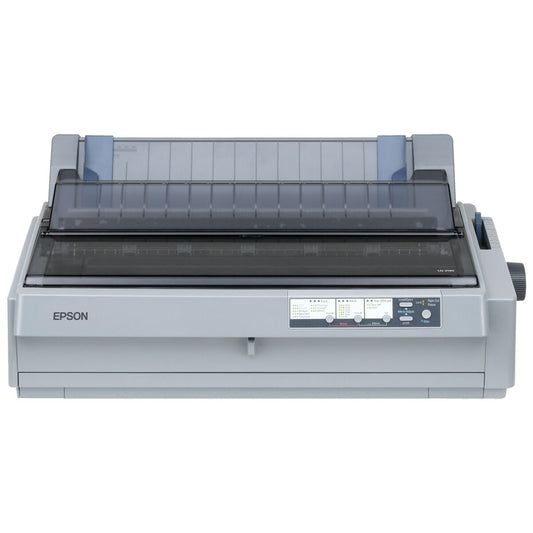 Epson Dot Matrix Printer Epson C11Ca92001