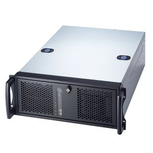 Chenbro RM42200 USB 3.0, Box Rack 4U RM42200 — image 1