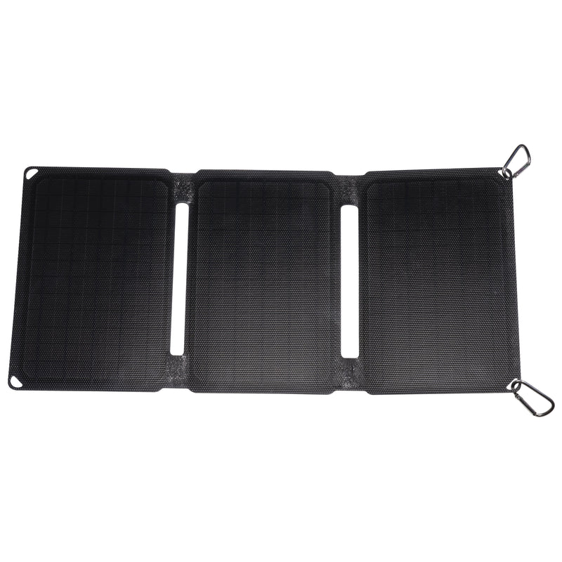 Denver Power Bank Solar SOP-10200 20W Silicio Monocristalino
