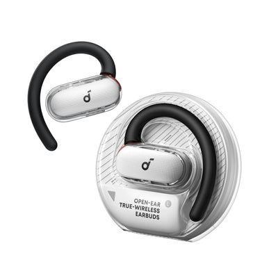 Headphones Soundcore V40I White Bluetooth — image 1