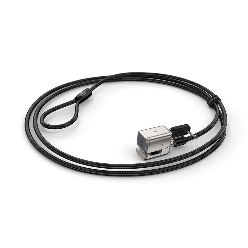 Kensington Keyed Cable Lock For Surface Pro And Surface Go