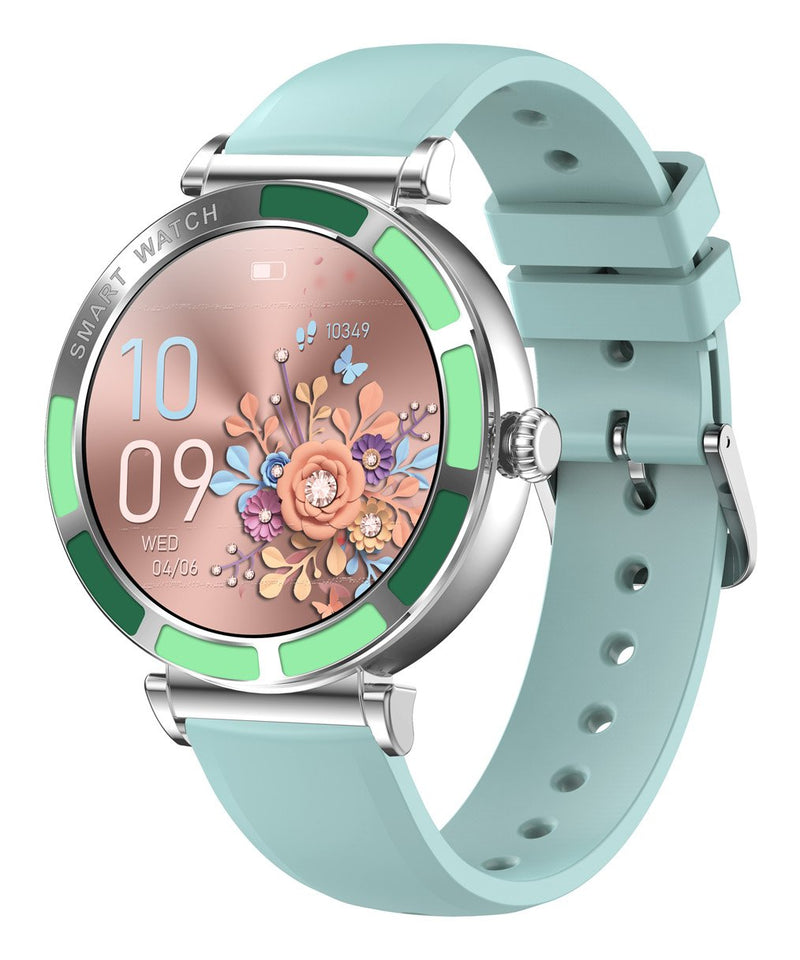 Trevi Smartwatch T-fit 245 L Smart Elegant Tiffany Green