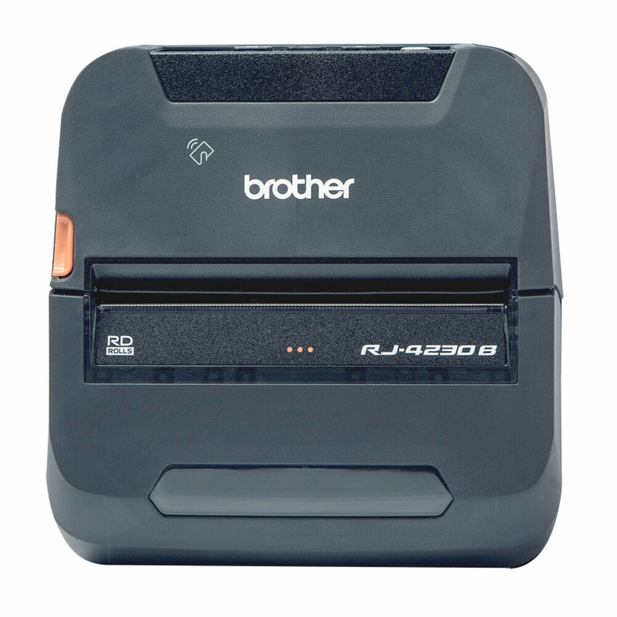 Brother Label Printer Brother Rj-4230B