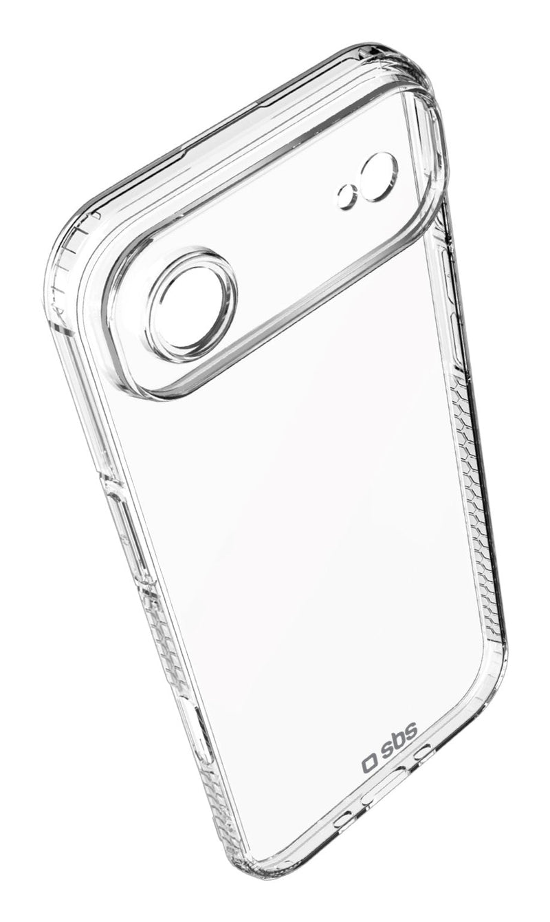 Sbs Extreme Case For Iphone 17 Air 17,5CM (6.9) Transparent