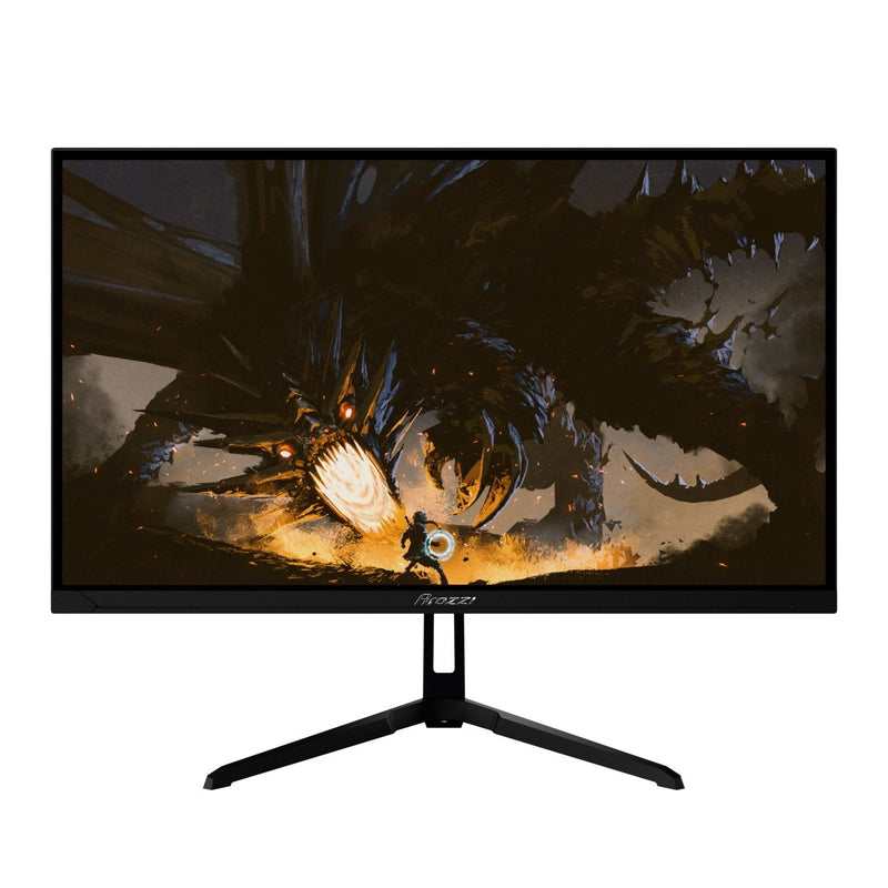 Arozzi Monitor Nova 24 23.8 1920 X 1080 Pixels Full HD LED Negro