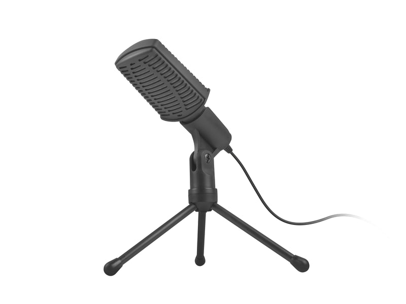 Natec NMI-1236 Microphone Asp Cardioide