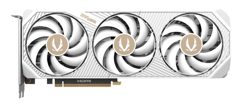 Zotac Graphics Card Gaming GeForce Rtx 5070 Amp NVIDIA 12GB GDDR7