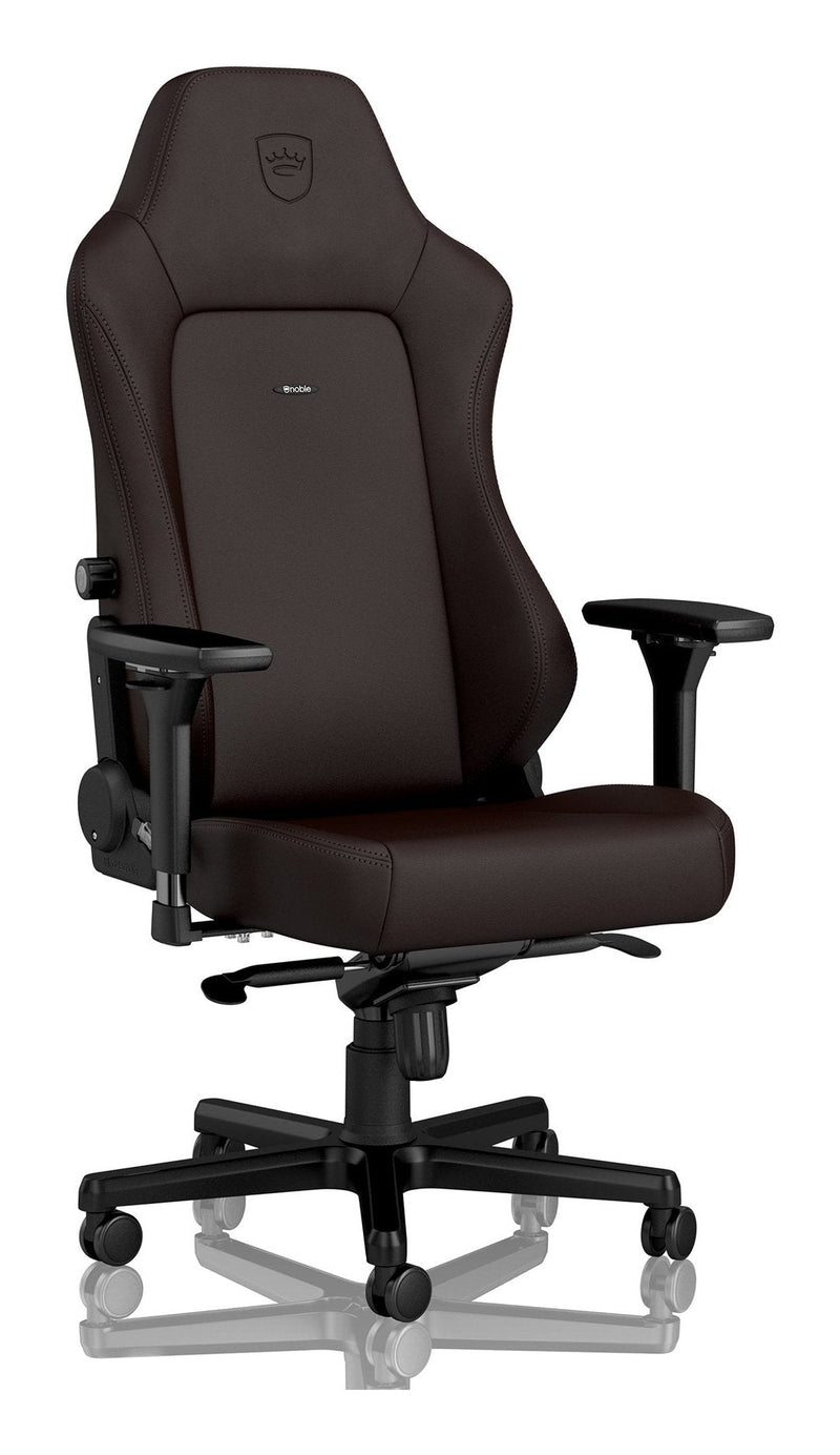 Noblechairs Hero Gaming Chair - Java Edition