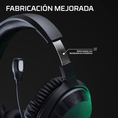 Zestaw Sluchawkowy Cloud Stinger 3 Wireless Gaming Headset - BS1U0AA — image 1