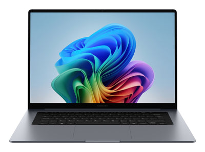 Samsung Laptop Galaxy BOOK6 16 Ee Copilot + PC Intel Ultra 7-355 32GB 1TB W11 Pro Mocha Gray — image 1