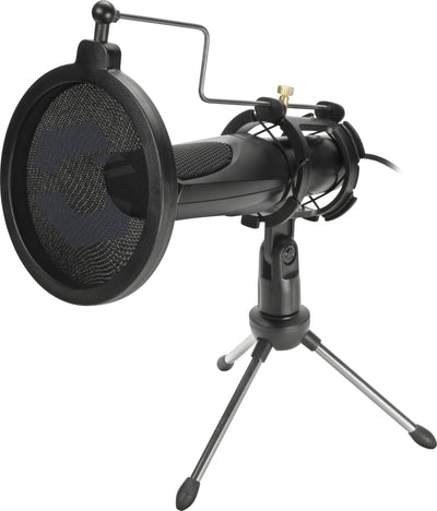Speedlink Microphone Audis Surface Desk Black — image 1