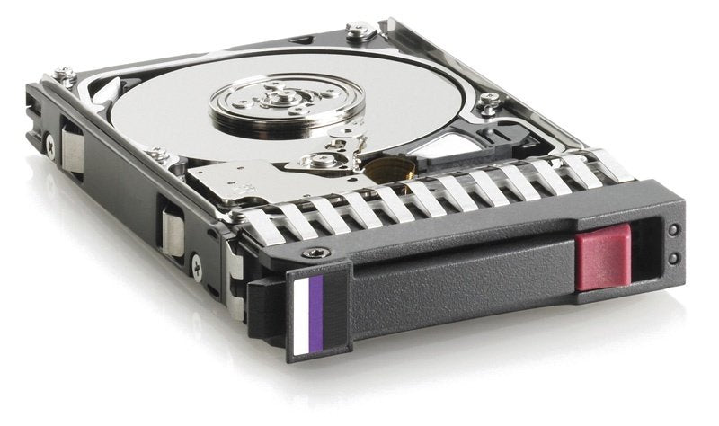 Dell Drive 1TB 7.2K Lff 6G SATA 3.5 1000GB SATA III