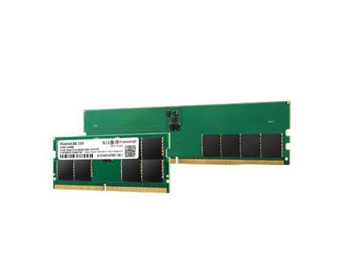 Transcend Memory DDR5 Jetram 48G 48GB 5600MHZ JM5600ASE-48G