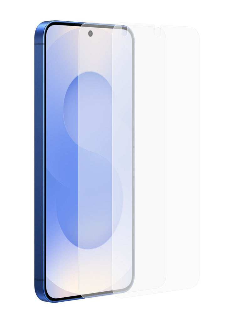 Samsung Screen Protector Film Transparent Galaxy S25 EF-US931CTEGWW