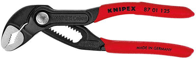 Knipex Tenaza Adjustable Cobra 125MM 8701125 — image 1