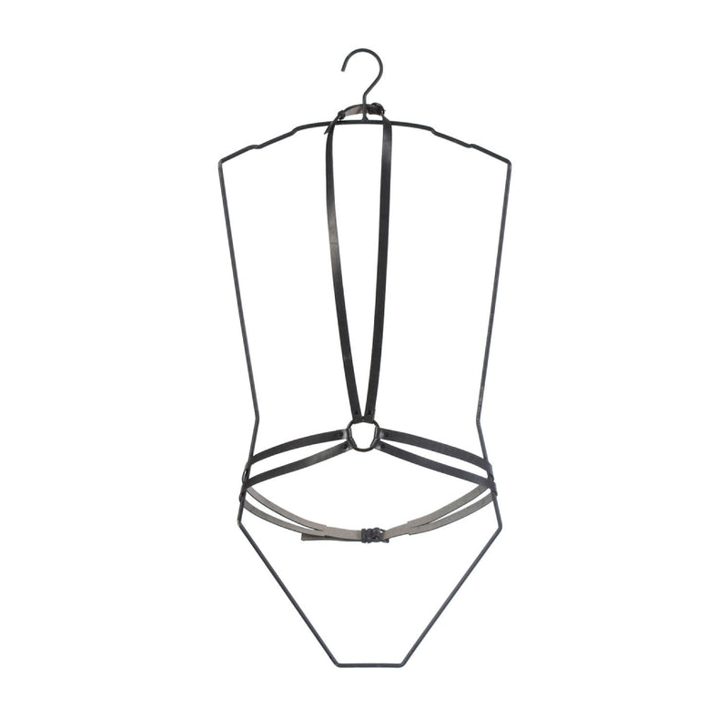 Body Harness No 2